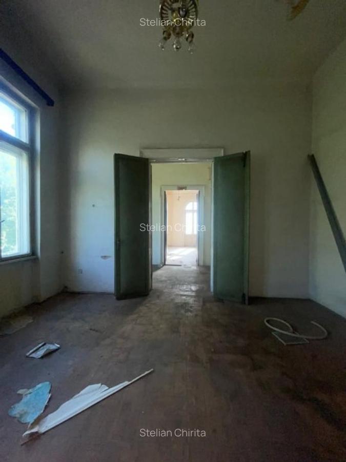 Imobil istoric de vanzare in Centrul Vechi, Bucuresti - 25