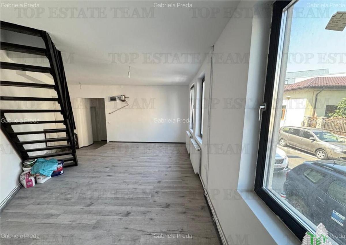 Casa la pret de apartament in zona Foisorului de Foc - 1
