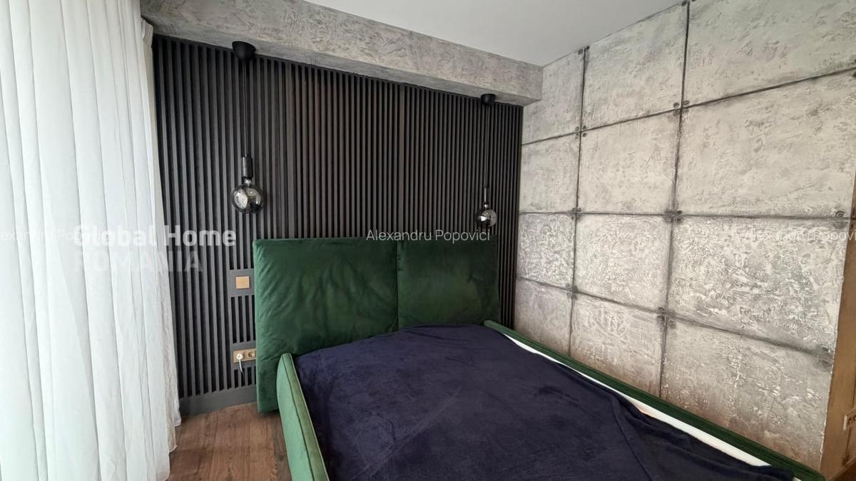 Apartament 2 camere 50MP | Chitila | Loc de parcare | Mobilat si utilat | - 11