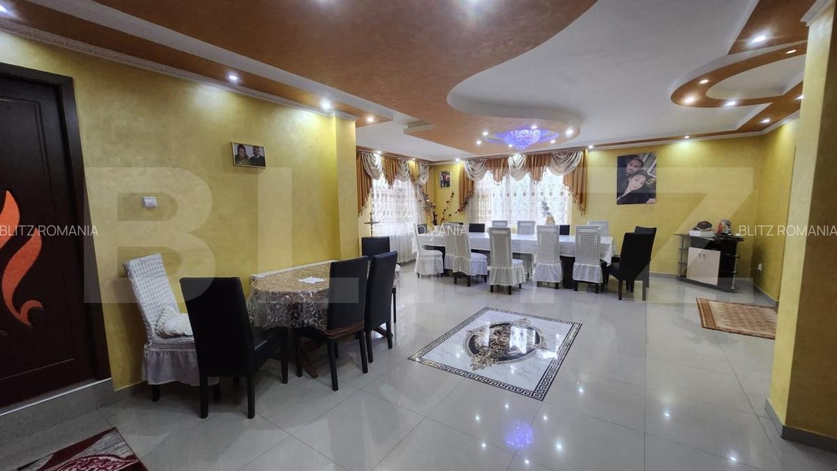 Casa 5 camere in Sangeorgiu de Mures - 4