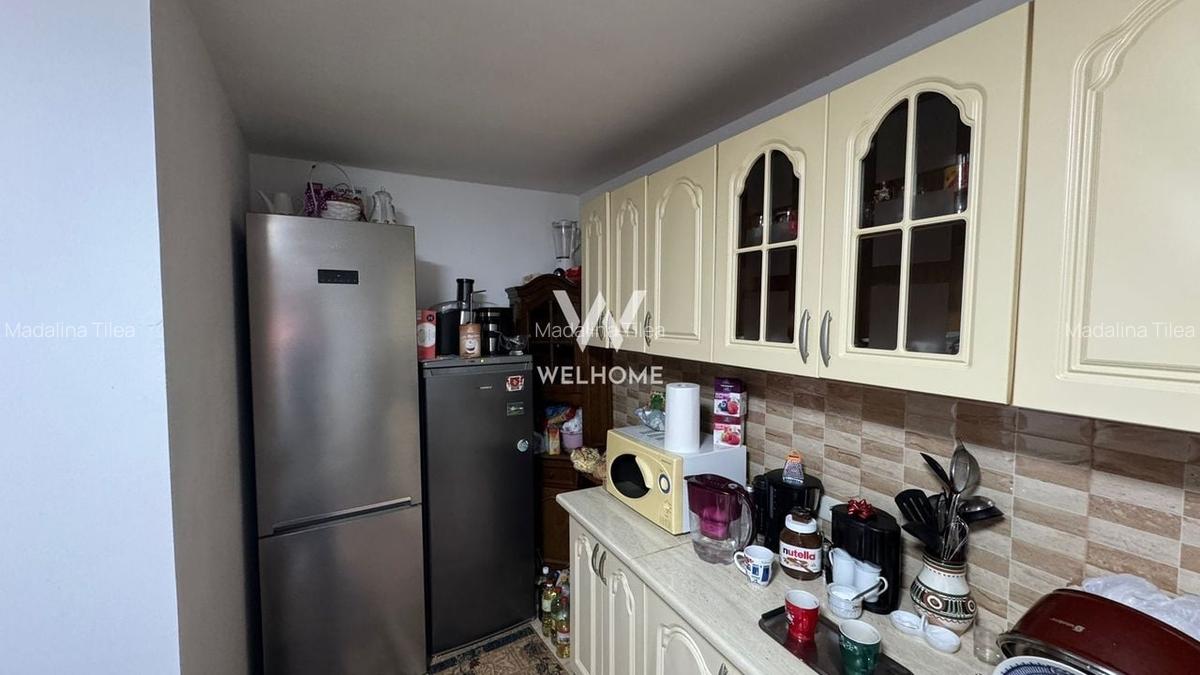 Casă individuală recent renovată, curte mare, GUSTERITA Sibiu - 8