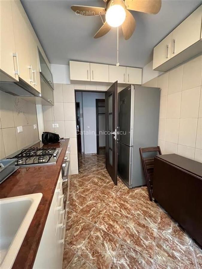 Inchiriere 2 Camere - Gara Nicolina - Liceul Cantemir - 7
