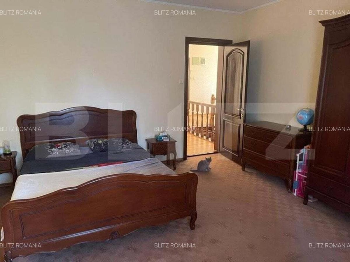Casa 400 mp, teren 1300 mp, 3 niveluri, zona P-ta Chirila - 8