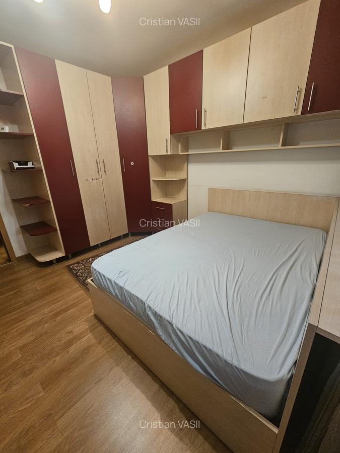 Apartament 2 camere zona Take Ionescu - centrala termica / amenajat !! - 10