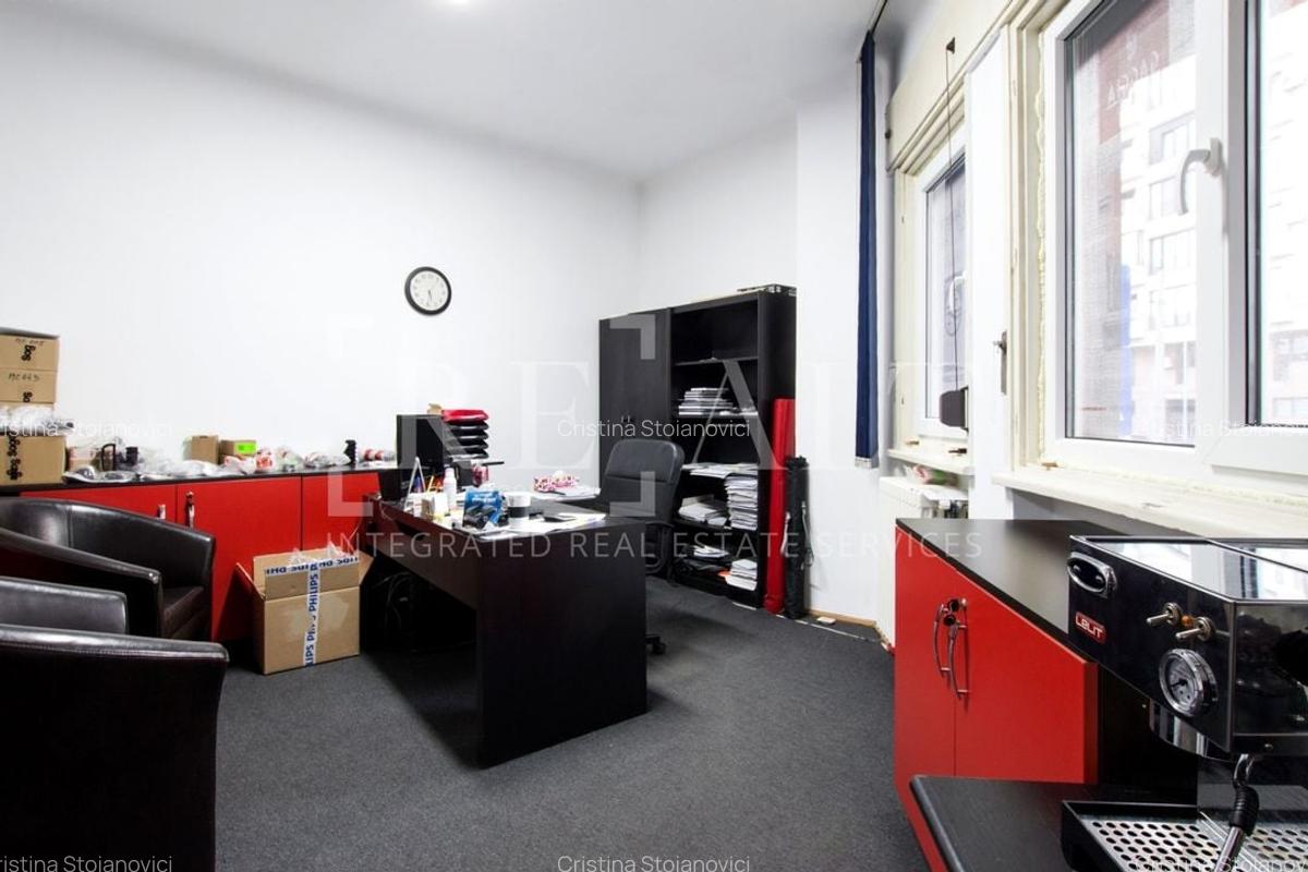 Vanzare apartament 3 camere | Birou, Rezidential | Popa Petre, Armeneasca - 9