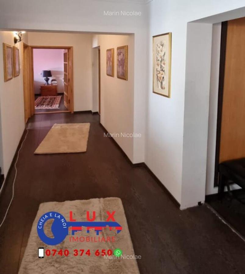 ID 3403 Apartament 3 camere - Strada VICTORIEI - 5