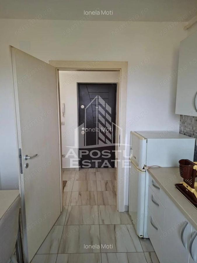 Apartament 1 camera,centrala proprie,loc de parcare - 6