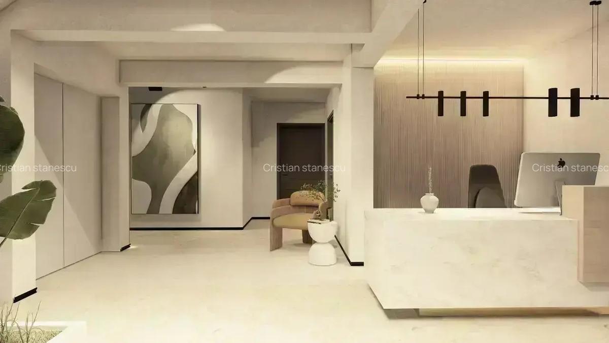 Iancu Nicolae, Jolie Ville, 2 Camere si curte proprie, Comision 0 - 1