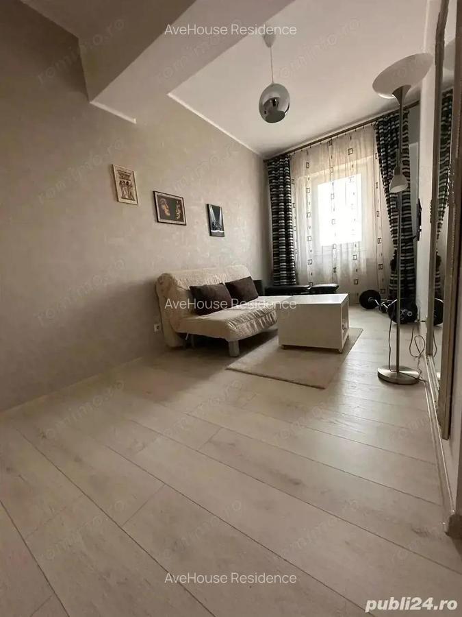 Apartament 3 cam zona Dristor - Rm Sarat - 5