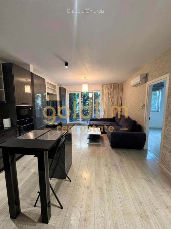 PIPERA/NEW POINT RESIDENCE/GRADINA/PARCARE INCLUSA IN FATA GRADINII - 2