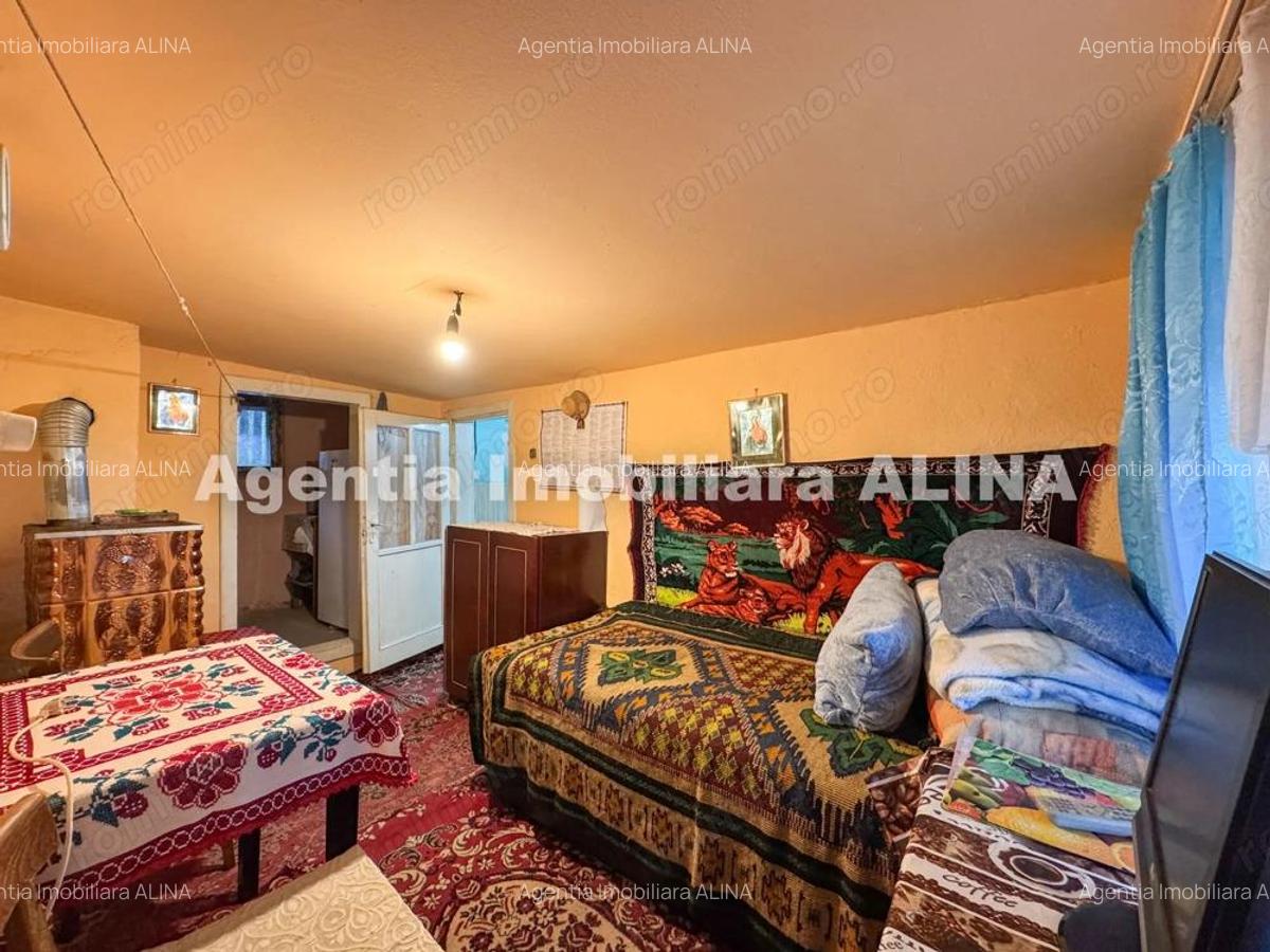 Casa 3 camere in Mun. Deva, Jud. Hunedoara, zona Viile Noi, suprafata totala teren 766 mp. - 11