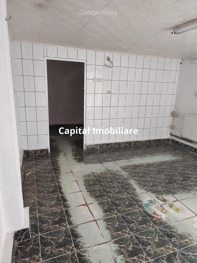 Spatiu comercia zona Penny Malu Rosu - 2