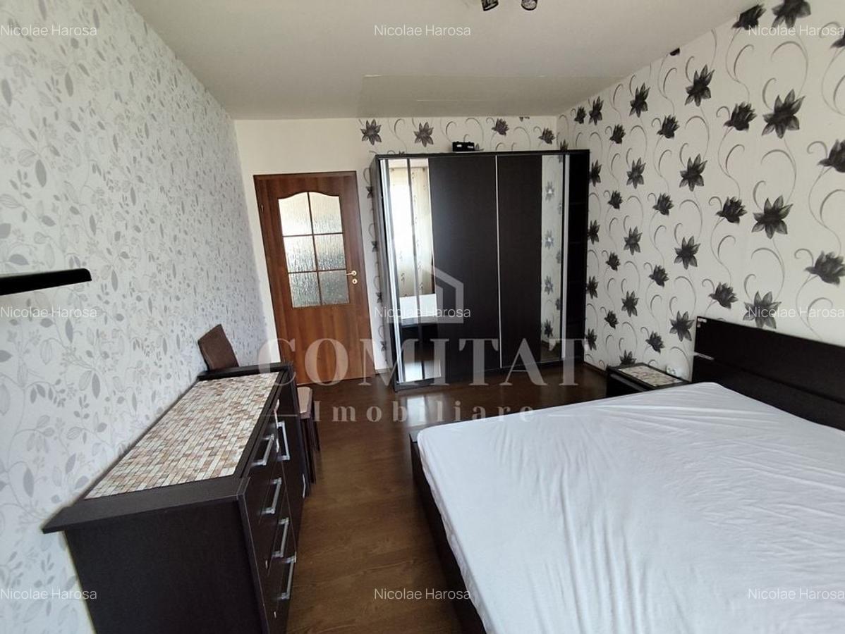 Apartament cu 3 camere | Zona Tineretului - Florești - 5
