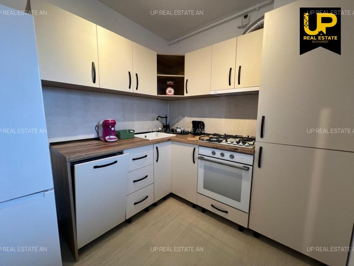 Studio / HILS Republica / Metrou / Parcare / Centrala / Balcon - 5