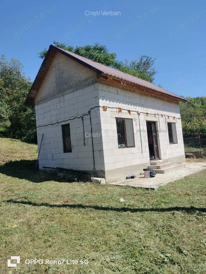 Vand casa de locuit langa Ha?eg, jud Hunedoara . - 4