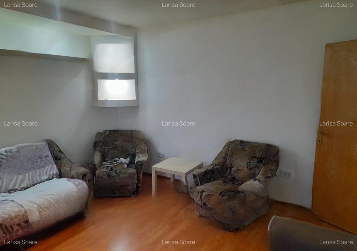 2 camere | bloc anvelopat | bloc an 2002 | 700 m Metrou Lujerului - 4