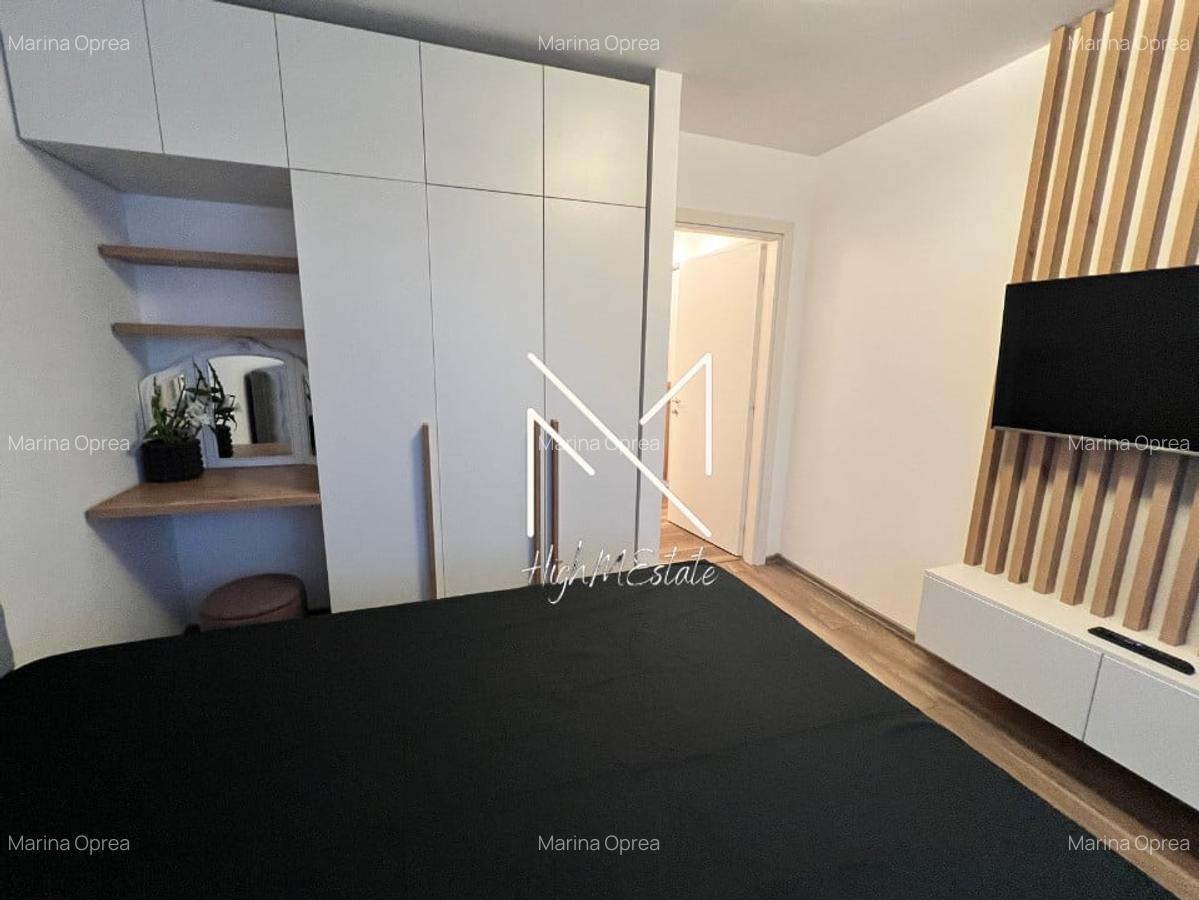 Penthouse | Zona Tractorul | Terasa Superba | boxa incluse | Parcare separata - 7