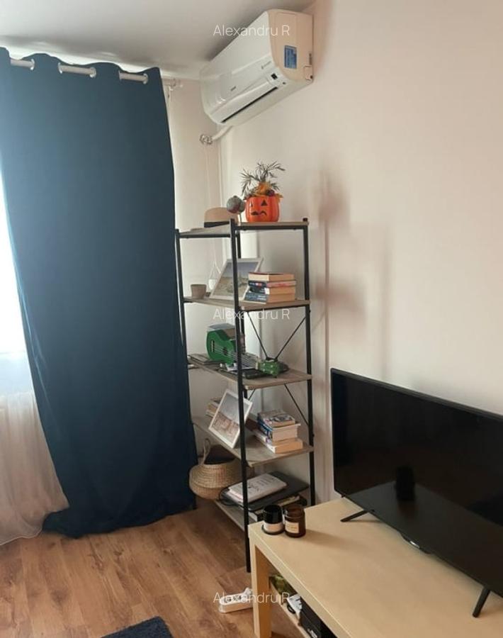 Apartament 2 camere, 59 mp, langa Metrou Lujerului , modern , AC - 4