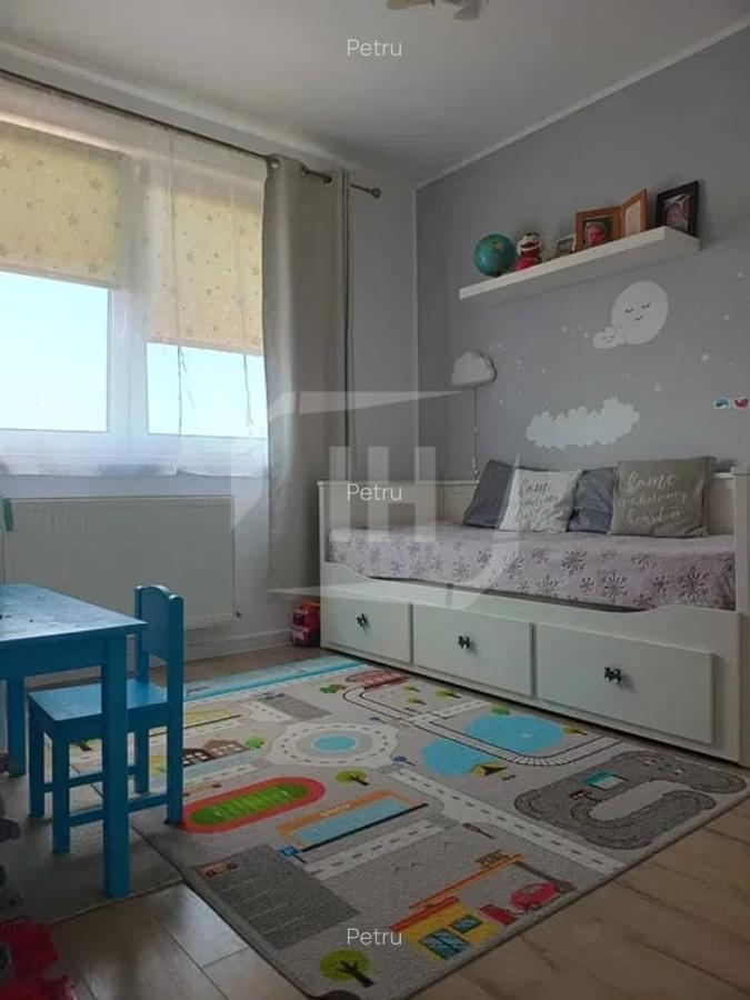 Apartament 2 camere, decomandat, et 4/7 in bloc nou! - 5