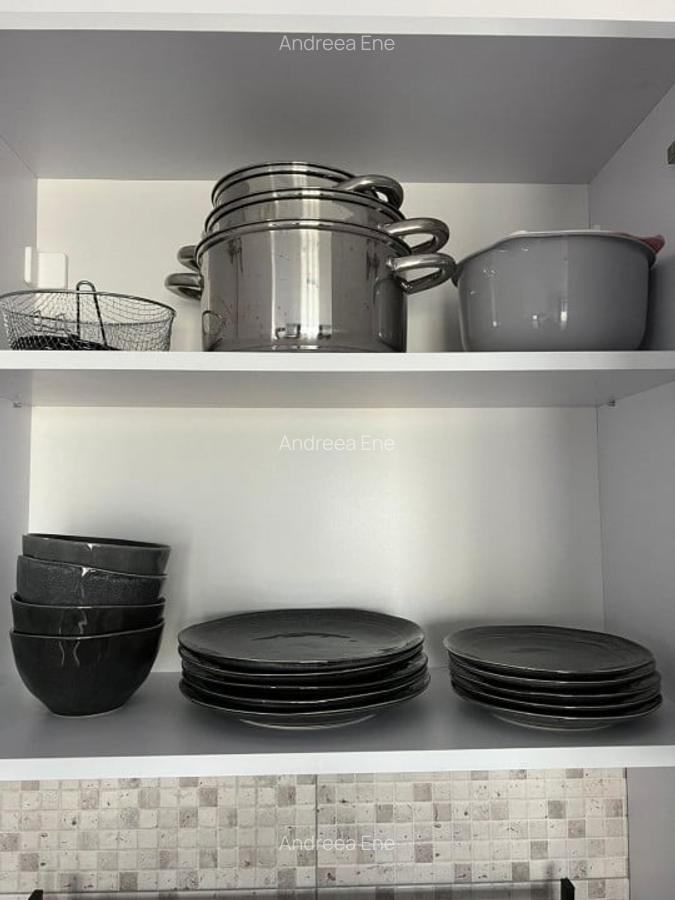 Apartament 2 camere, Mamaia Nord, zona Lidl - 12 Apartament 2 camere, Mamaia Nord, zona Lidl - 12