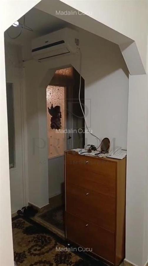 GIROCULUI - 3 CAM - DECOMANDAT - 2 BAI - SPATIOS - ZONA EXCELENTA - 2