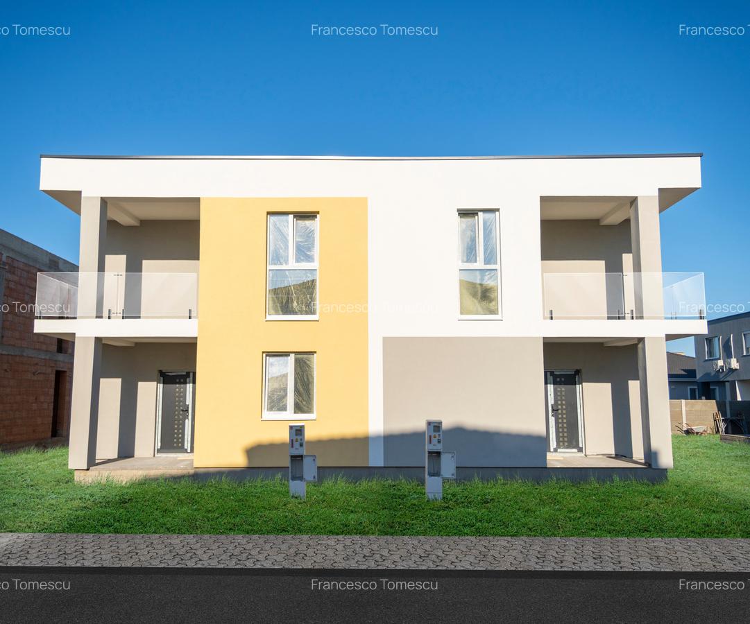 Dezvoltator: Duplex Modern cu 5 camere si 3 bai - 6