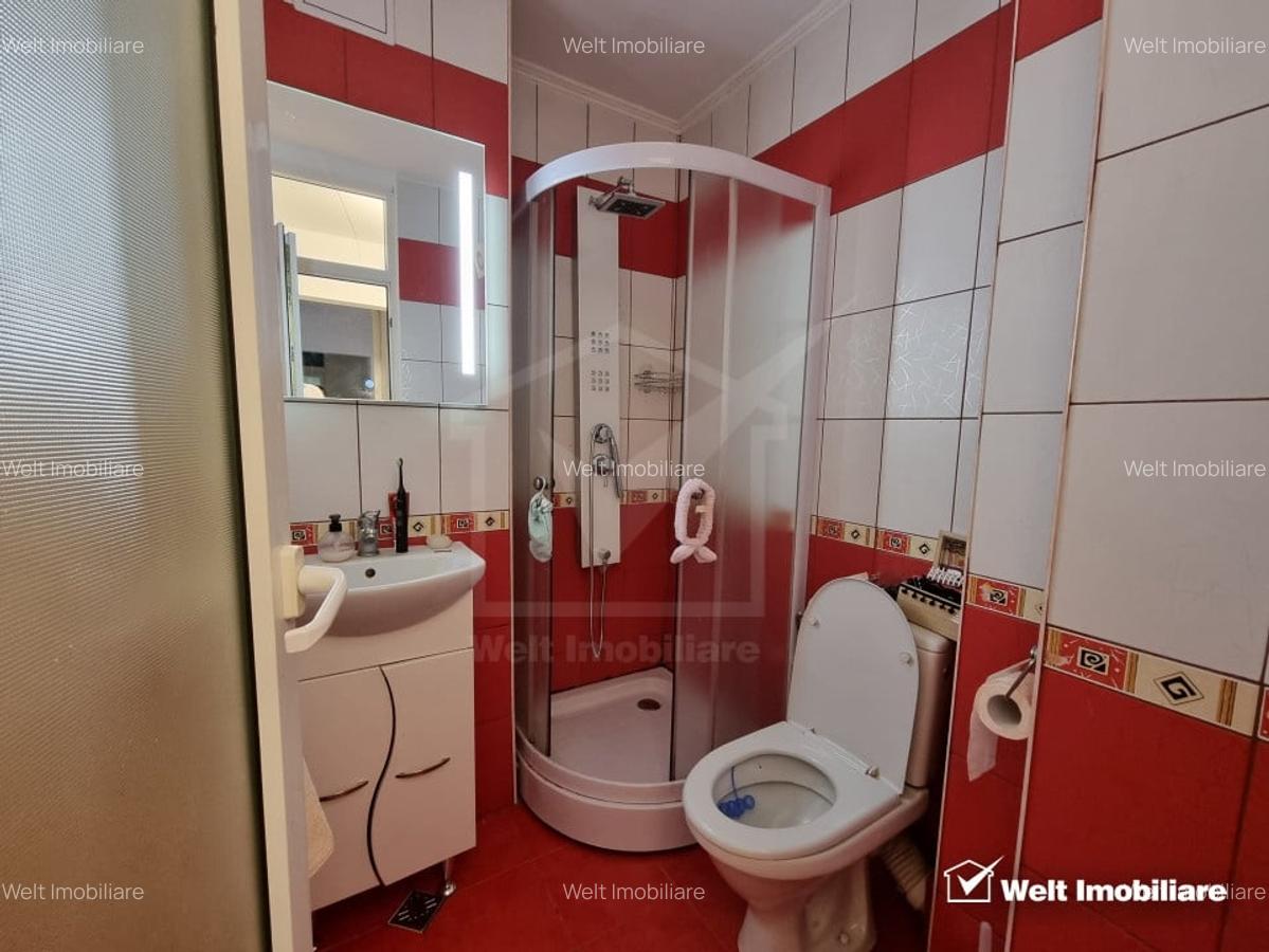 Apartament 4 camere semidec., in Zorilor, zona Parc Iuliu Prodan - UMF - 11