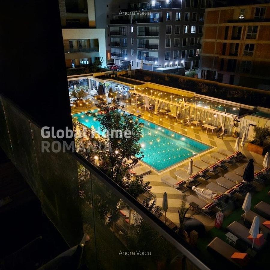 Apartament 3 camere 80MP | Blue Bike Porsche Pipera - 12