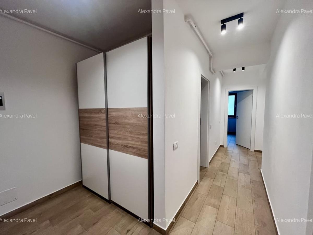 Apartament cu 2 camere in Tractorul - 9