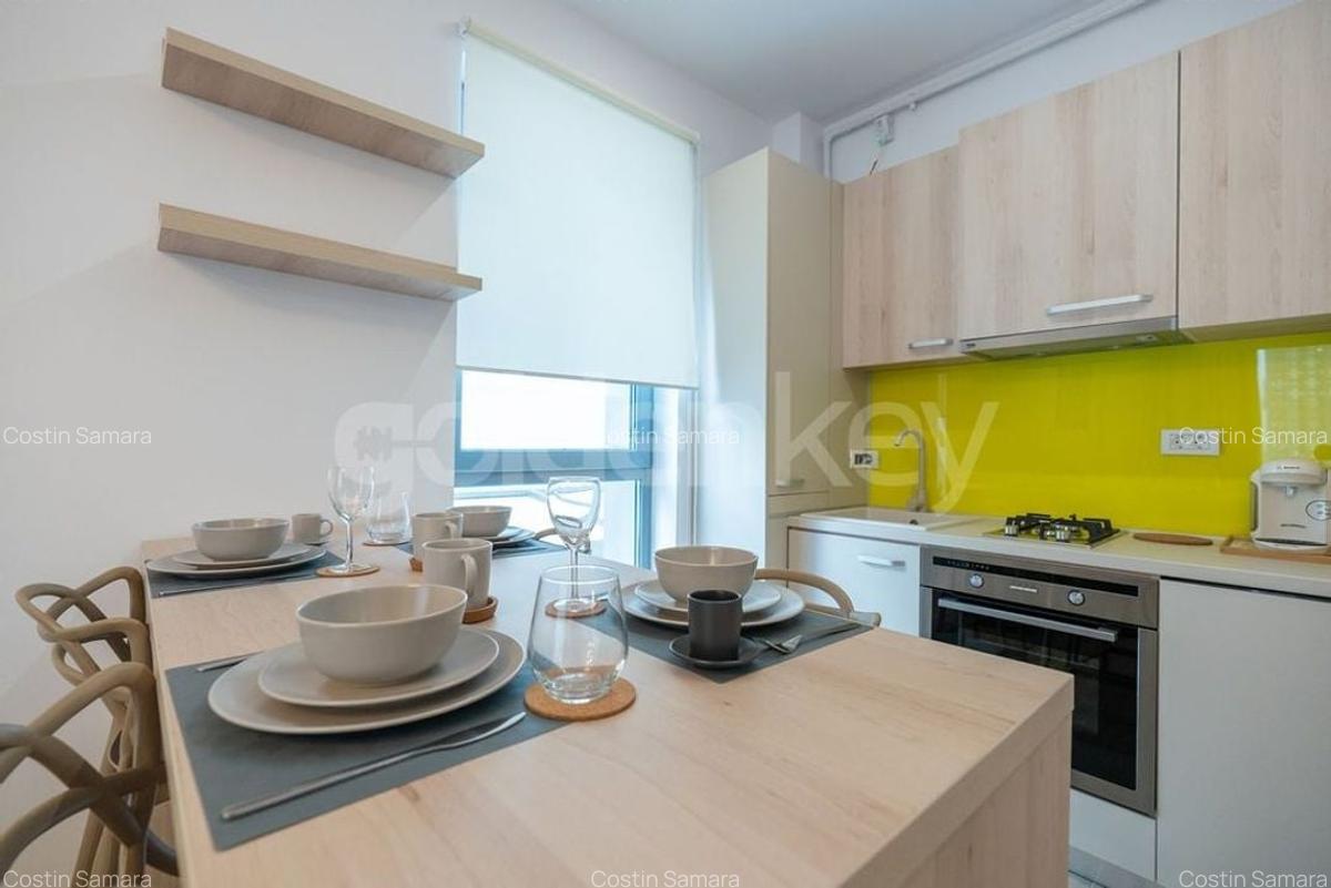 Apartament 2 camere langa plaja - 5