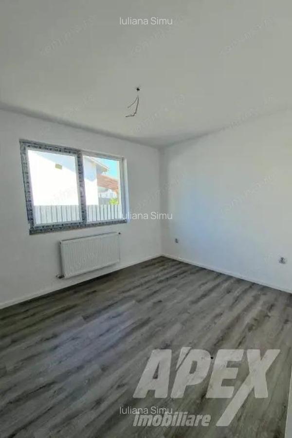 Vanzare casa parter cu 4 camere Vedere la lac Buftea, Strada Fulger - 9