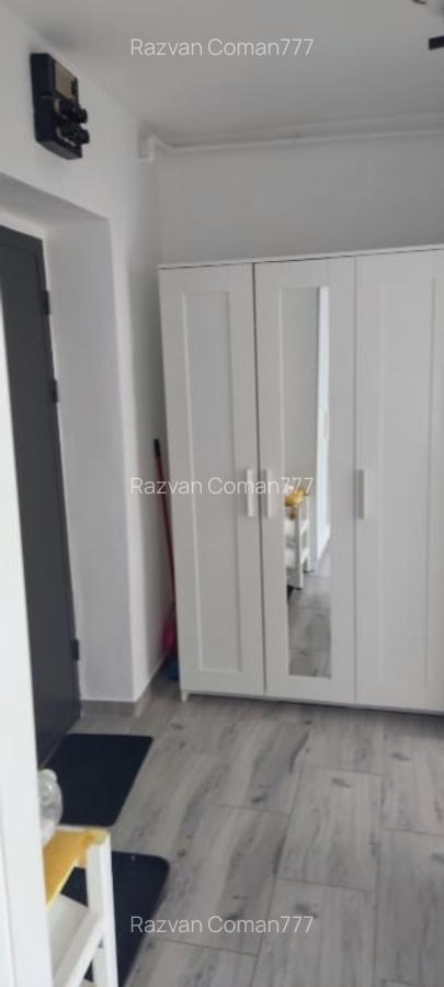 Proprietar inchiriez  garsoniera decomandata intrare Racadau - 5