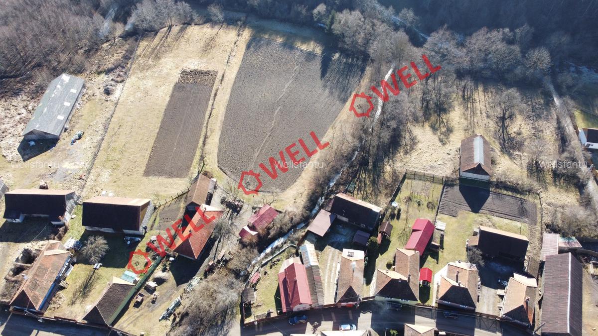 Proprietate unică de vânzare în Valea Zălanului – Inima fermecătoare a Zona Bara - 5