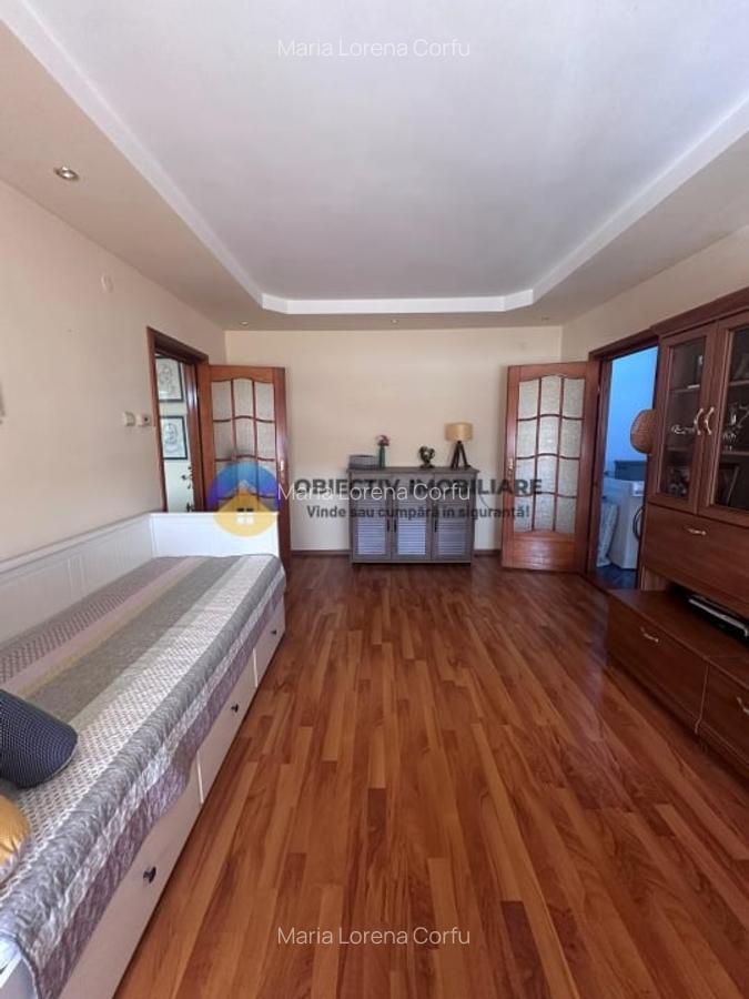 Apartament 2 camere - strada Darmanesti - 2