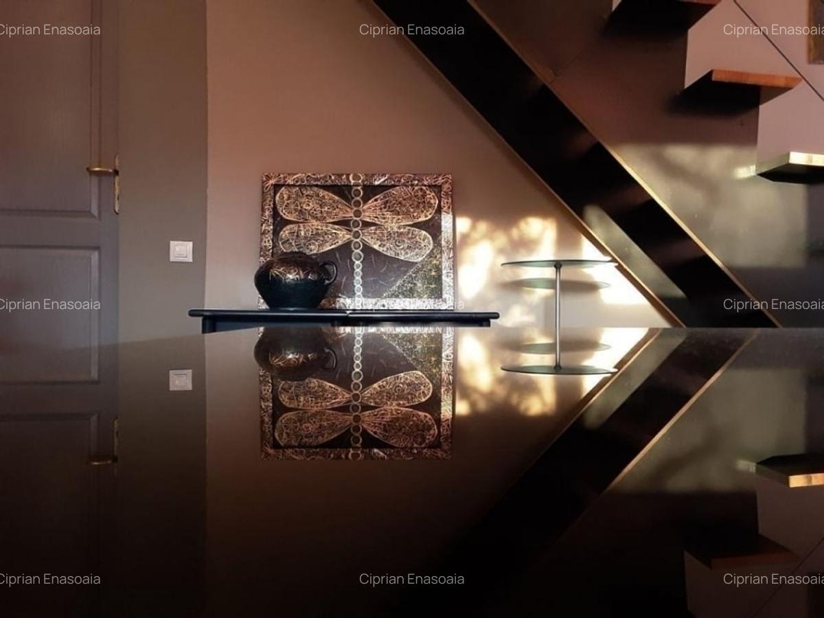 Casa zona centrala 135mp - 4