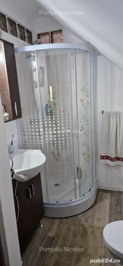 Casa de vinzare Predeal p+m 100m2m2 - 5