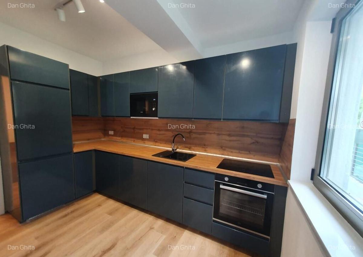 Apartament 2 Camere I De Inchiriat I Baneasa I Sisesti - 7
