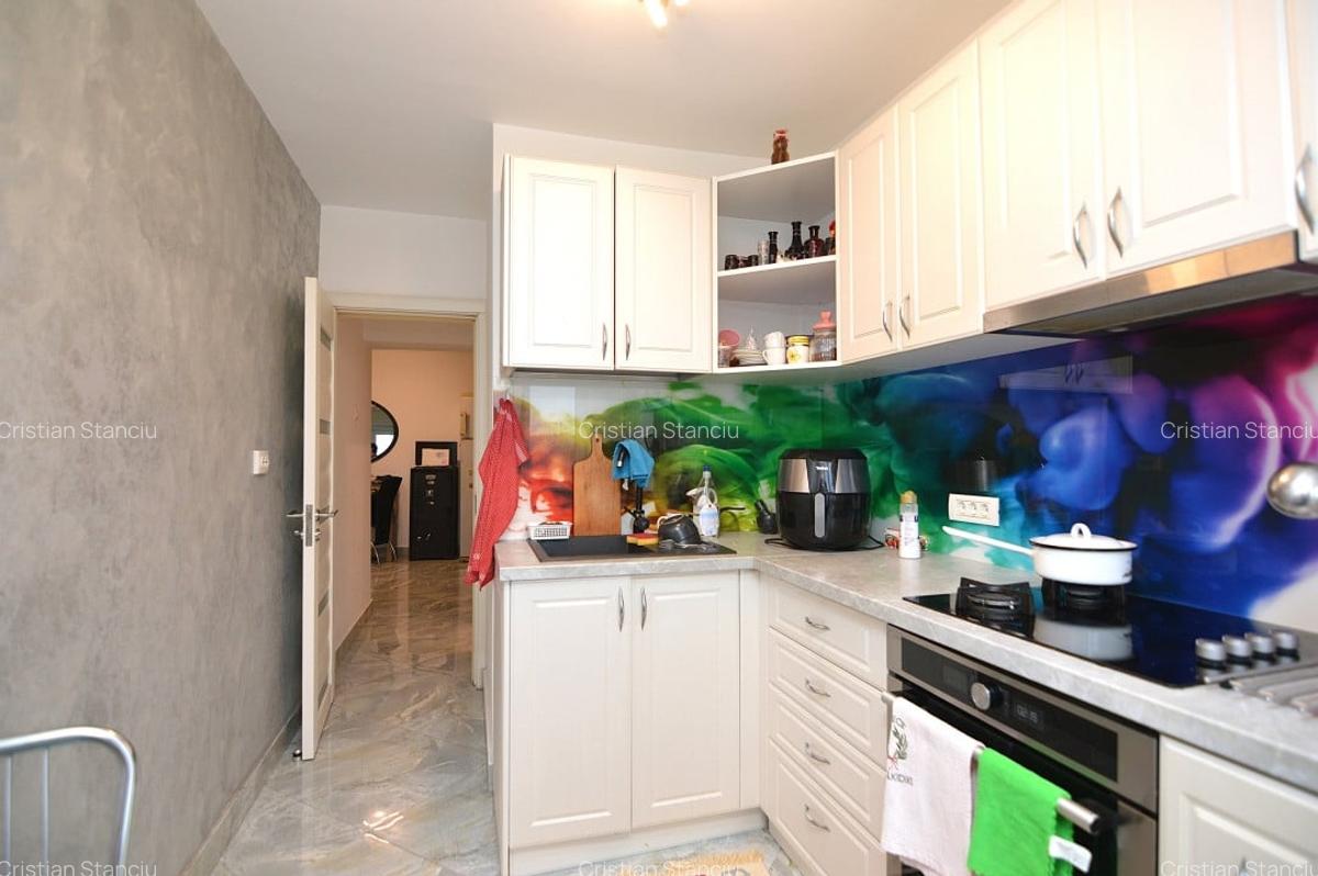 VANZARE APARTAMENT 3 CAMERE UNIRII – PIATA ALBA IULIA - 9