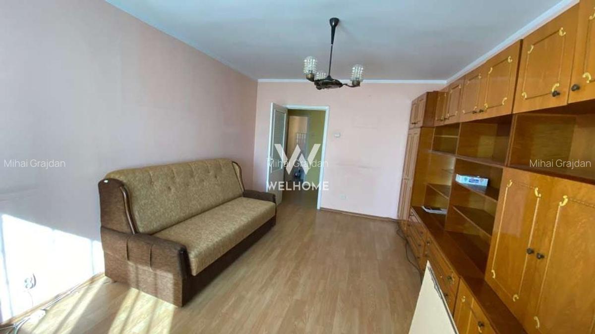 Apartament 3 camere decomandat etajul 1  Sibiu - 1