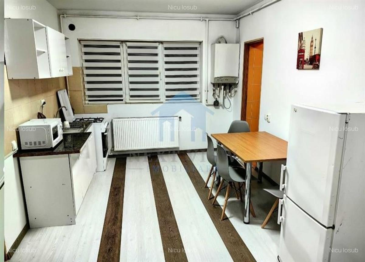 Apartament 3 camere, Manastur - 7