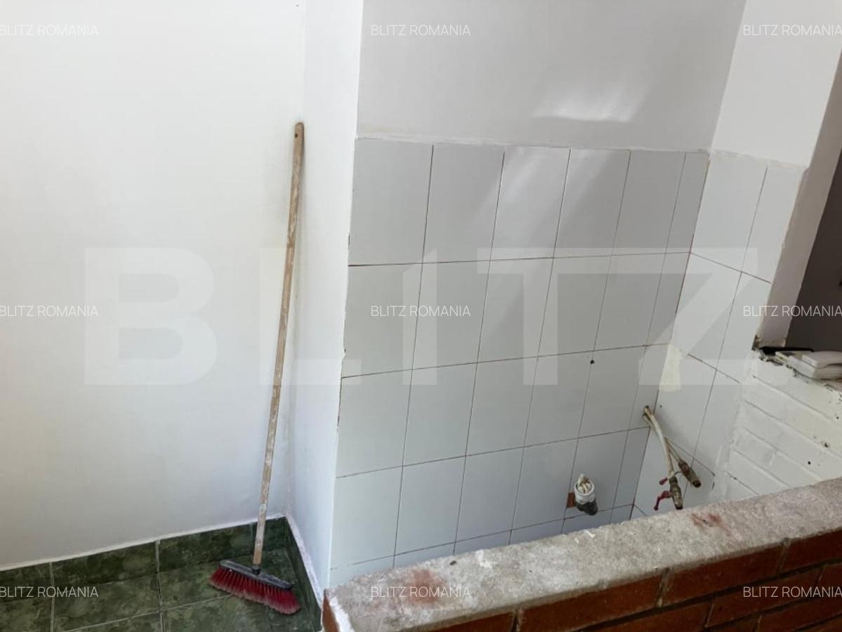 Apartament cu 2 camere, Rogerius, Etaj 1, 26mp - 3