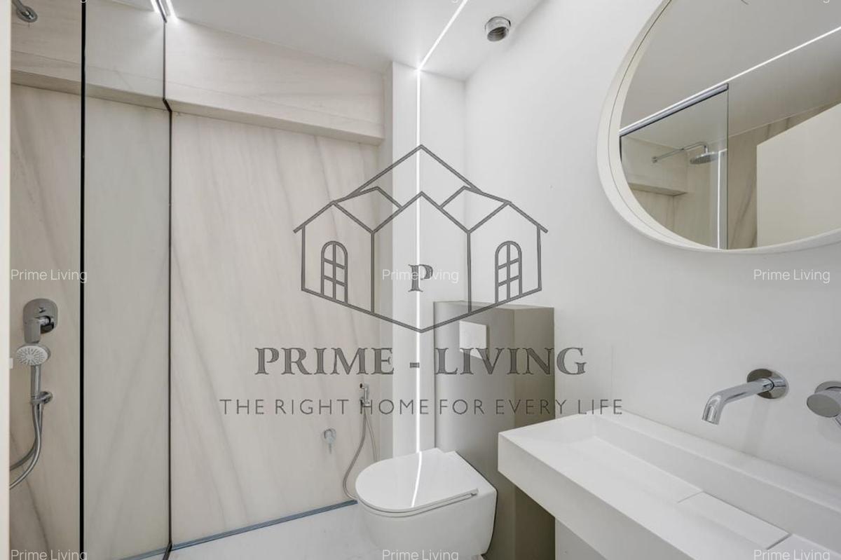 APARTAMENT NOU LA INCHIRIERE CU 4 CAMERE IN AVIATORILOR - 15