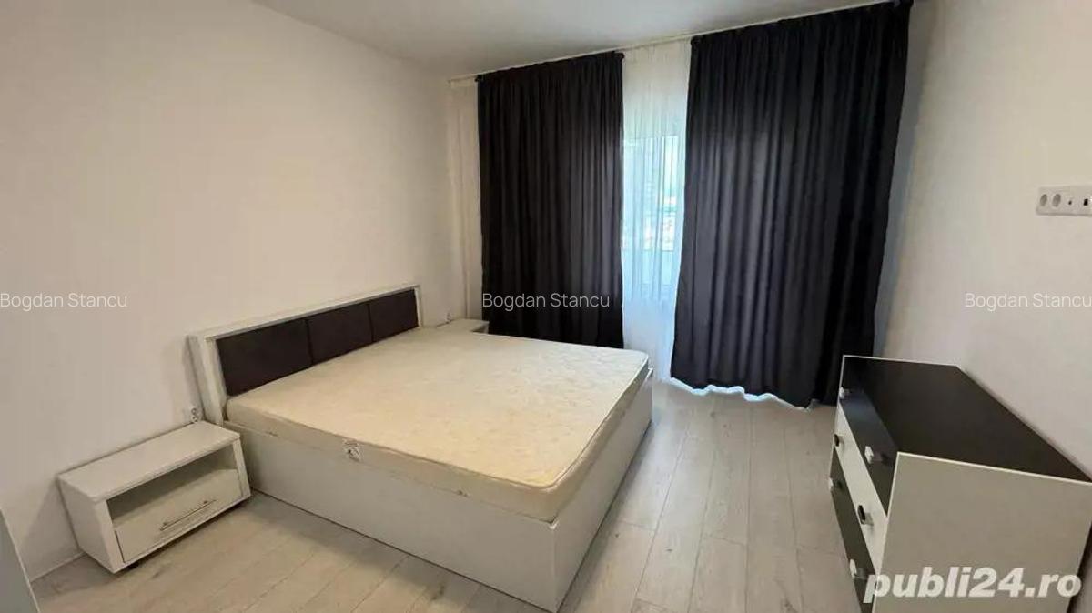 Apartament decomandat, str Doamna Stanca, Sibiu - 3