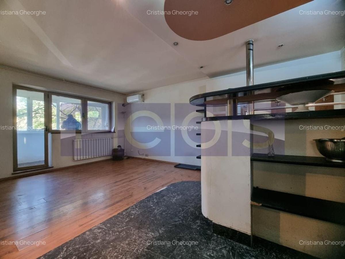 VANZARE 2 CAMERE SEMIDECOMANDAT TINERETULUI - 4