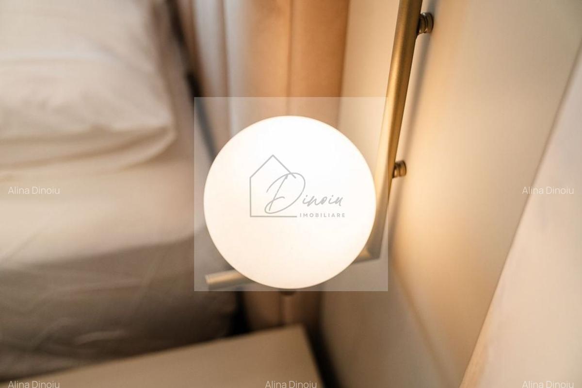 COM0% I 2 camere Pipera -  Rond OMV I Ivory Residence I Mobilat lux - 11