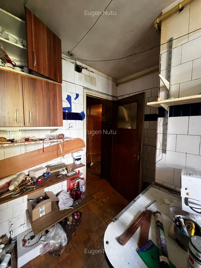 Berceni,oferta vanzare 2 camere etaj  3/4  decomandat, la 4 minute de scoala 99 - 4