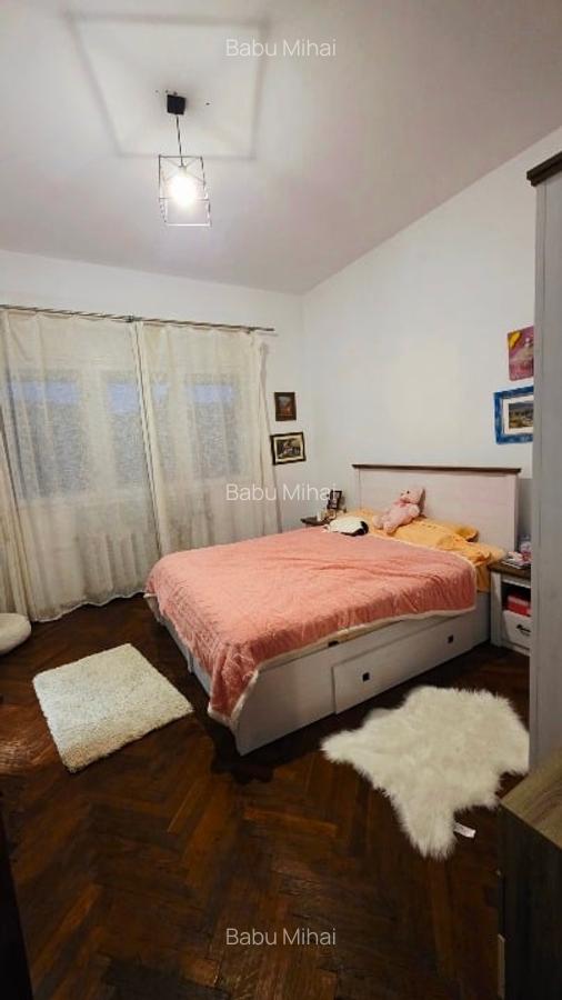 Apartament 3 Camere Transformat în 4 Centru - 3