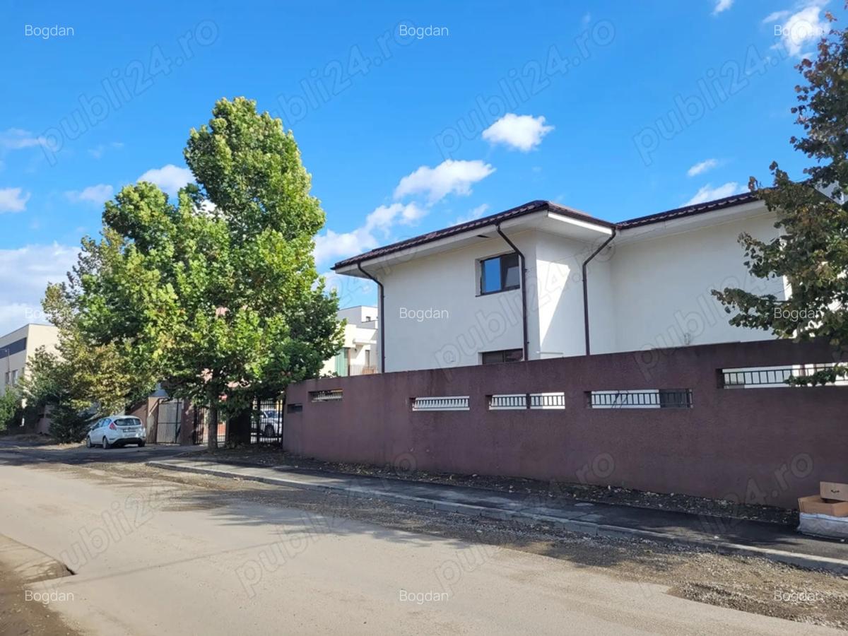 Vila in ansamblu reziden?ial - 1
