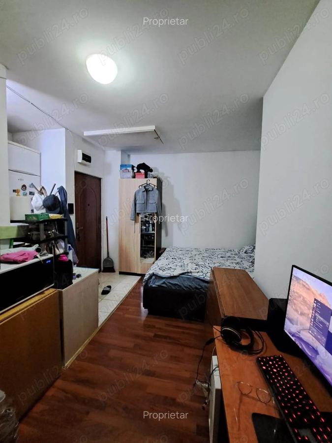 Proprietar vand apartament cu 1 camera - 6