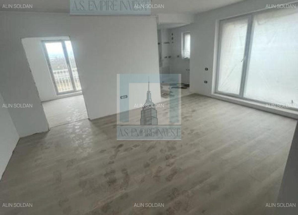Apartament 3 camere decomandat - zona Sanpetru - 11